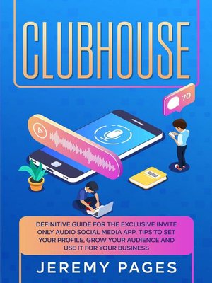 cover image of Clubhouse